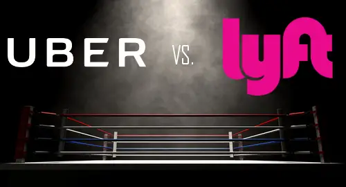uber vs lyft who is better