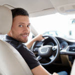 How To Drive With Uber: Getting Started As A Full or Part-Time Uber Driver